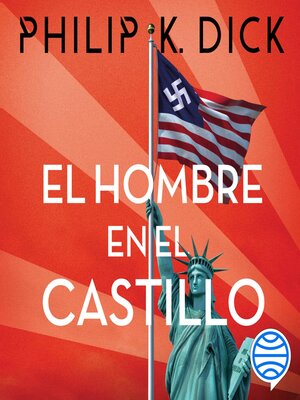 cover image of El hombre en el castillo
